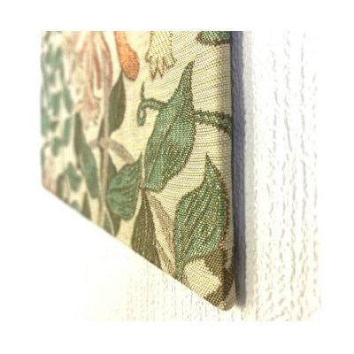 【ウィリアム　モリス】壁掛け(ハニーサクル)