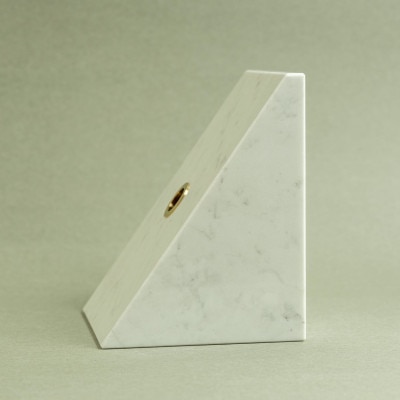 石翔花【sumi】ビアンコカラーラ