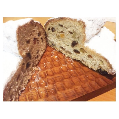 シュトーレン【配送不可地域：離島】