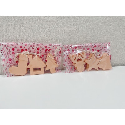 オーナメント(6種類×2セット)