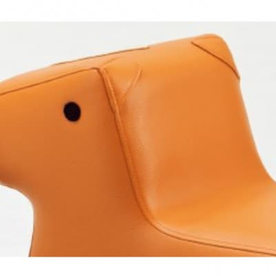 Oliver製　アニマルクッション うま　SOC-9C