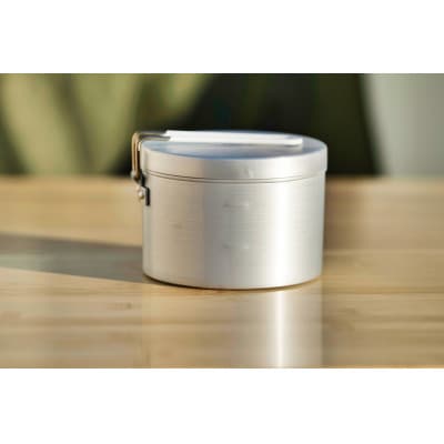 丸メスティン(ホワイト)