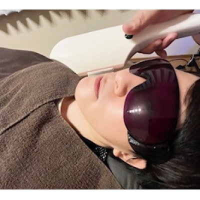 髭脱毛(半年間 / 回数無制限)コース