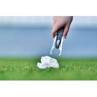 pocket+ton(ポケットン)ブラック