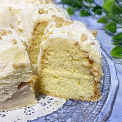 フランクフルタークランツ　6号　約18センチ【配送不可地域：離島】