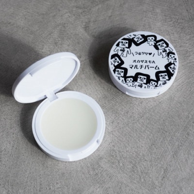 オカザえもんマルチバームS×4個