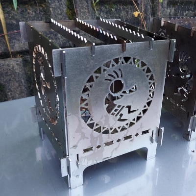 ココペリ　ソロ