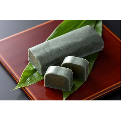 生麩屋が作る笹巻麩まんじゅうと生麩田楽～ありがとうセット～【配送不可地域：離島】