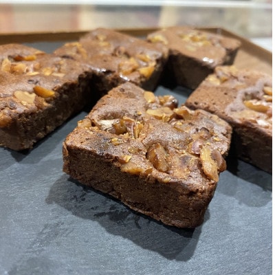 冷やしブラウニー(約35g×8個)【配送不可地域：離島】