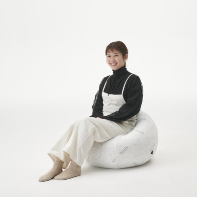 beautiful people オニオン 80L