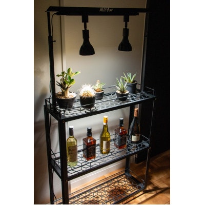 Metal Grow プラントラック-780-　植物棚