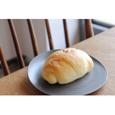 定番人気!塩パン4種＆メロンパン2種セット【配送不可地域：離島】