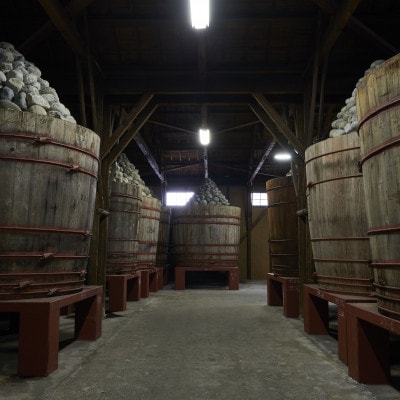 【岡崎ビール】岡崎八丁味噌ヴァイツェン 6本セット【配送不可地域：離島】