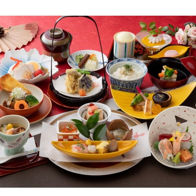 岡崎ニューグランドホテル/グランドイン東岡崎　ホテルギフト券(5,000円分)