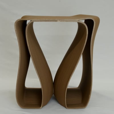 スツール　MUTSU