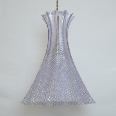 ペンダントライト　FLARE Lamp