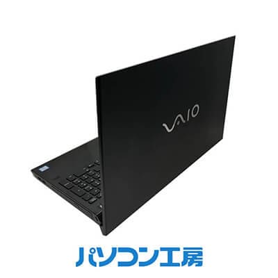 パソコン工房の再生中古ノートパソコン VAIO Pro VJPH21(-FN)