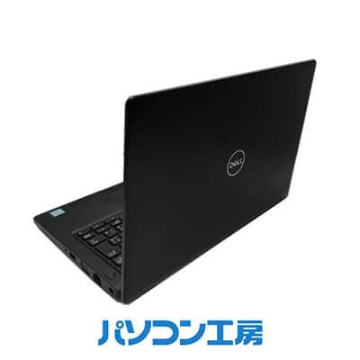 パソコン工房の再生中古ノートパソコン Latitude 12(-FN)
