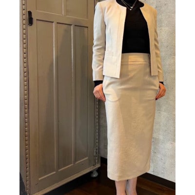 レディース　オーダースーツ専門店「レトル」フルオーダーチケット【30万円分】【配送不可地域：離島・北海道・沖縄県】