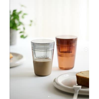 ナノバブルシェーカー/クリア