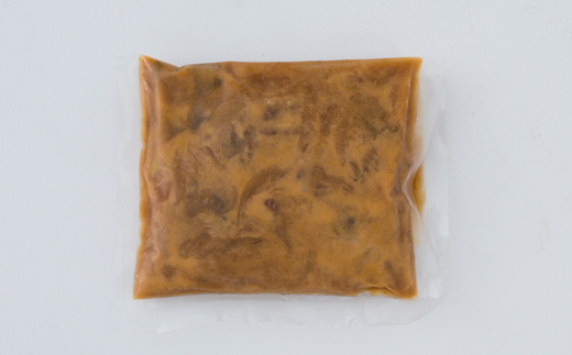 ビーフストロガノフ【配送不可地域：離島】