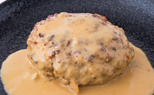 ミヤタ ～惣菜と牛肉料理～のハンバーグ・ビーフストロガノフ・国産牛ほほ肉の赤ワイン煮込みセット【配送不可地域：離島】