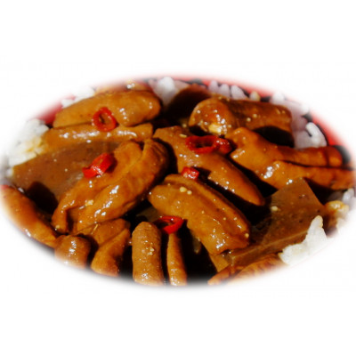 三河名物どて　お徳用2箱セット