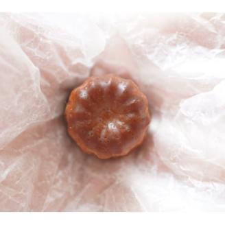 【ジェイアール名古屋タカシマヤ フードメゾン岡崎店】〈洋菓子店LIFE〉カヌレ25個入【配送不可地域：離島】