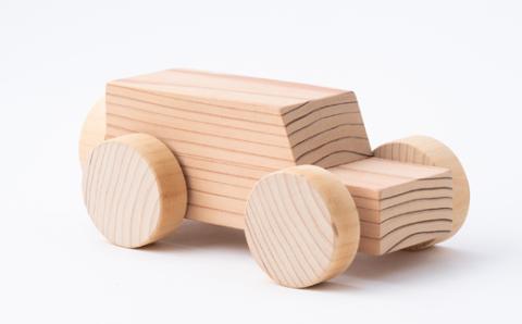 のりものセット