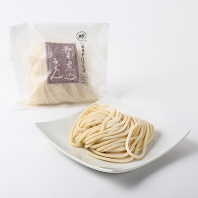 みそ煮込うどん　6食セット　MU-6