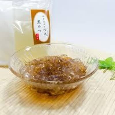 心を込めて　心太(ところてん)詰め合わせ　10食入り