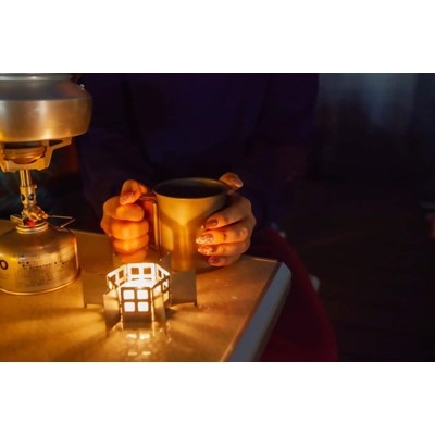 can+ro(DROPS)　スターターキット