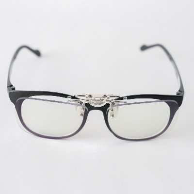 ナイトグラス　クリアジャケット