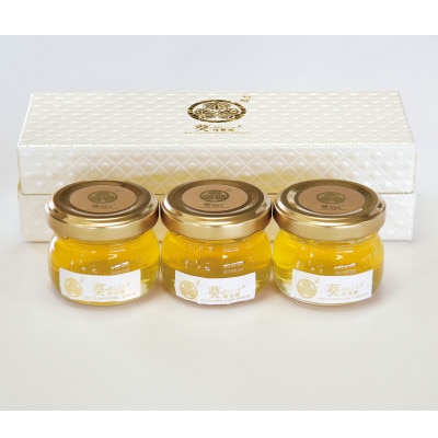 葵生はちみつ(Gift Set＆Present Box)