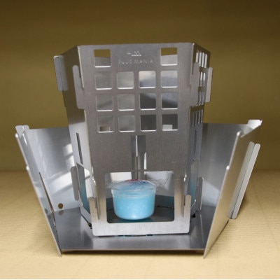 FIRE+BASKET 賑わいサイズ