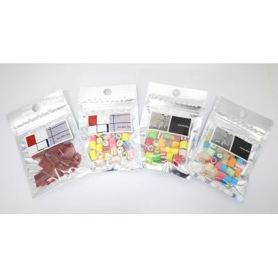 パパブブレBOX(4袋・箱入り)