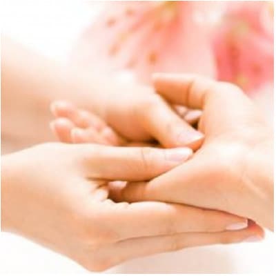 眠りに導くドライヘッドマッサージ(からだリフレSPコース)