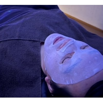 髭脱毛(半年間 / 回数無制限)コース