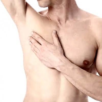 メンズ＆レディース全身脱毛(6回コース)