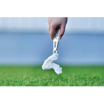 pocket+ton(ポケットン)シルバー