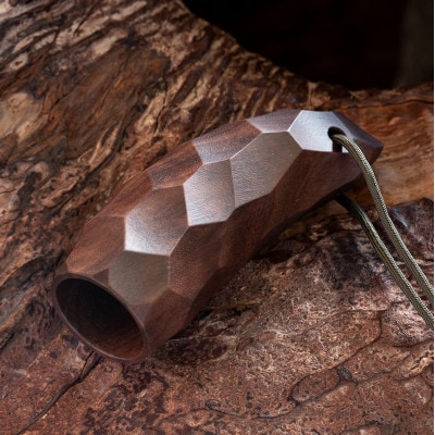 リグロウッドワークス CCカップ ブラック(黒)