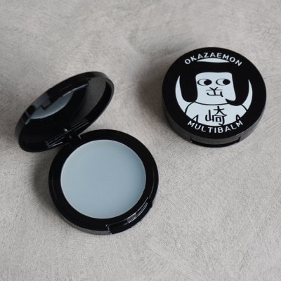 オカザえもんマルチバームS×4個