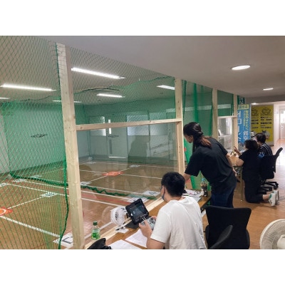 ドローン操縦資格取得・卒業後に岡崎市をドローンで見てみよう!3日でプロコース