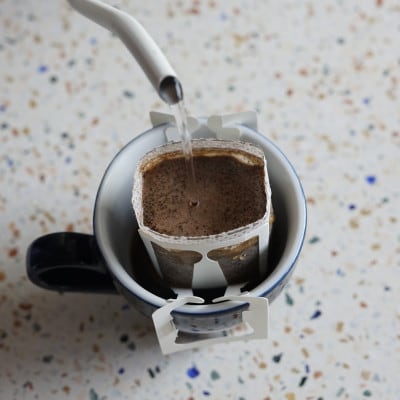 R COFFEE STAND　ドリップバッグ30個セット(15個×2種類)