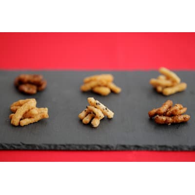 ありがとう。かりんとう。6種箱ギフト