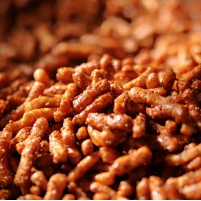 ありがとう。かりんとう。12種箱ギフト