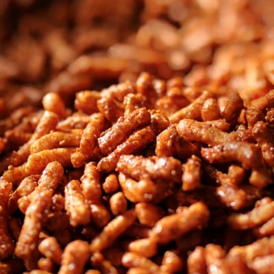 ありがとう。かりんとう。9種箱ギフト