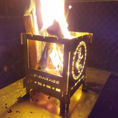 ココペリ　ソロ