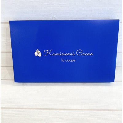 フルーツ酵素ショコラ6個入り【配送不可地域：離島】