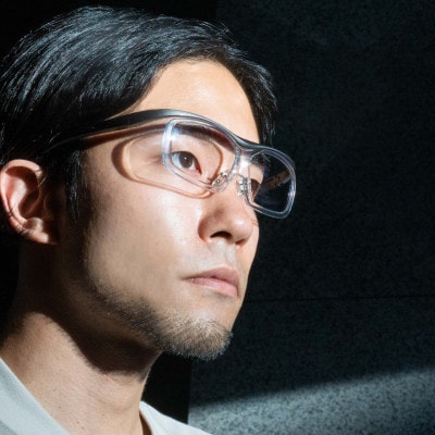 ナイトグラス Free MGY